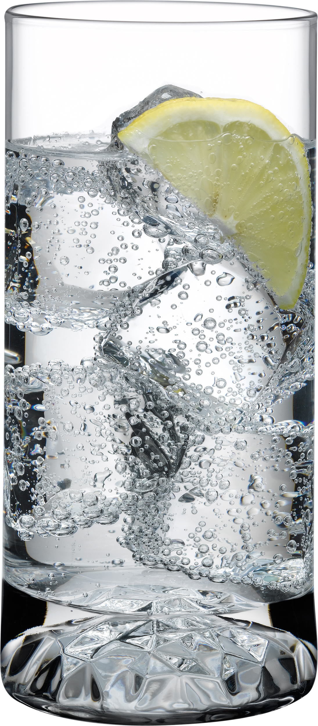 Szklanki Club wysokie 420 ml 4 szt.