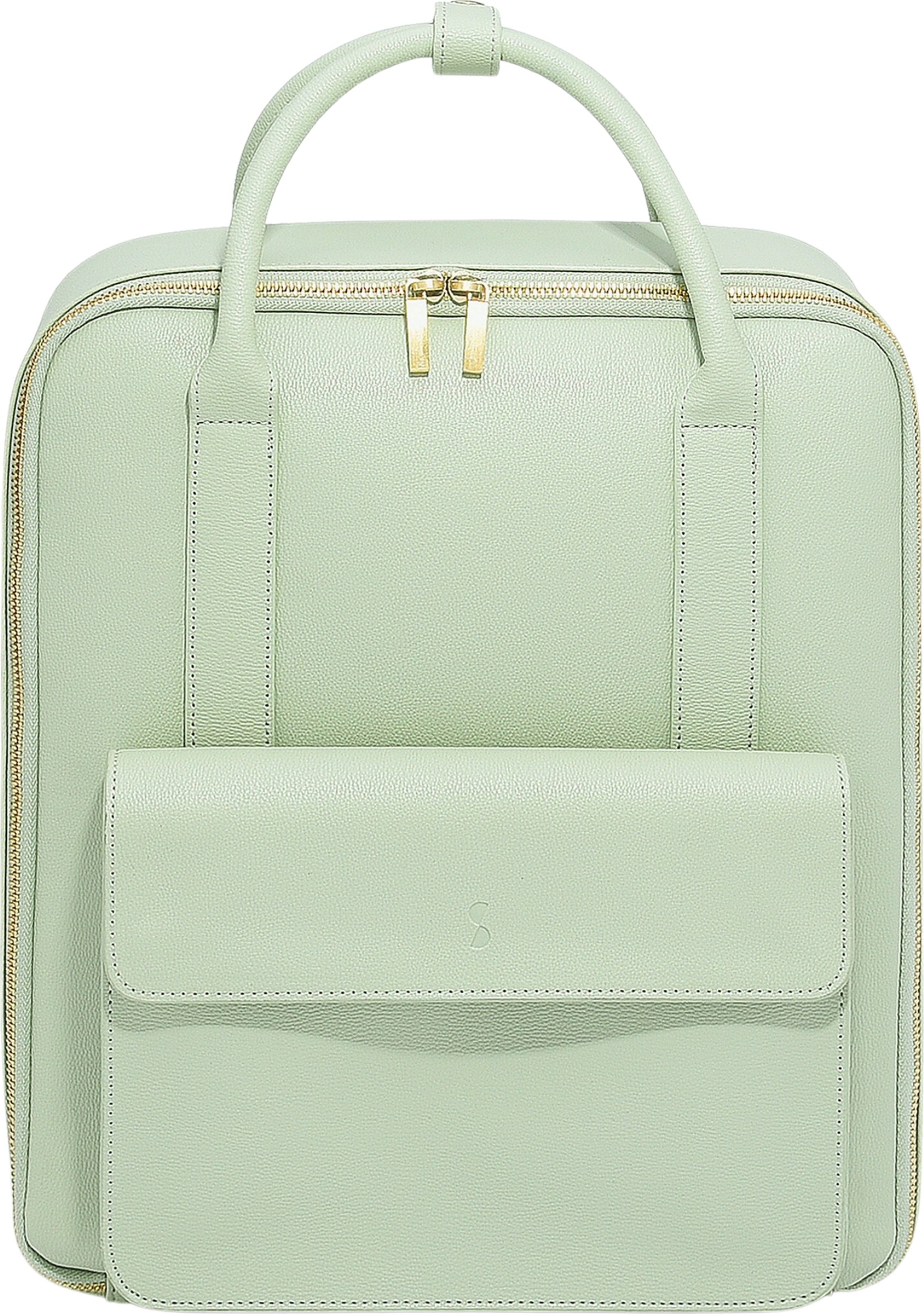 Plecak piknikowy Stackers zieleń szałwiowa