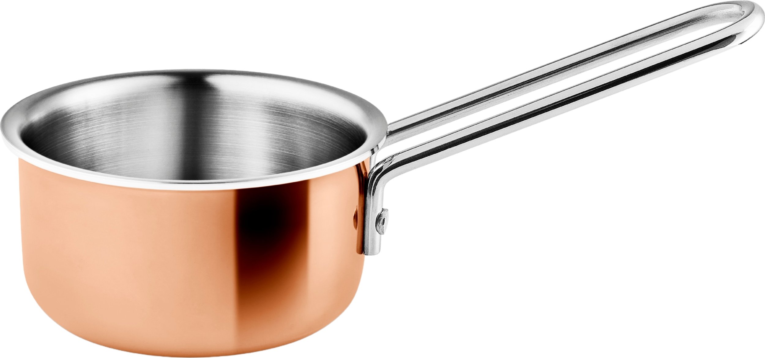 Rondel Eva Trio 0,3 l miedziany