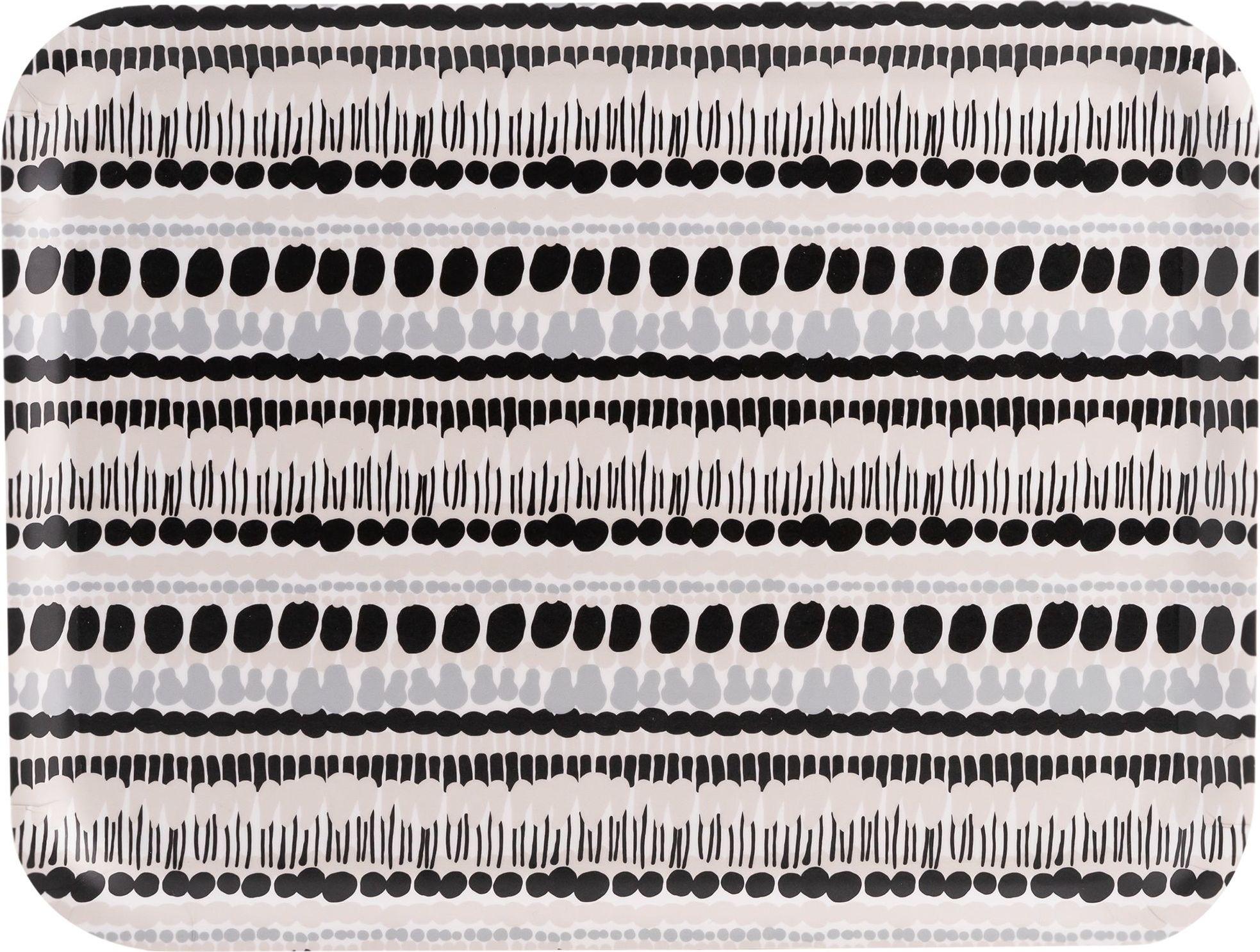 Taca do serwowania Won't Slip Dawn 32 x 42 cm