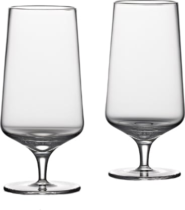 Szklanki do piwa Rocks 300 ml 2 szt.