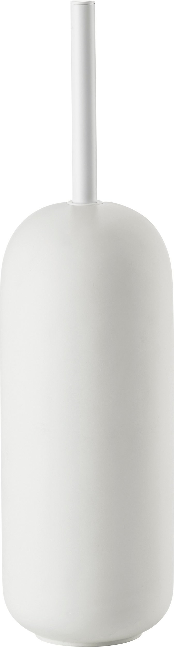 Szczotka do WC Sensu biała