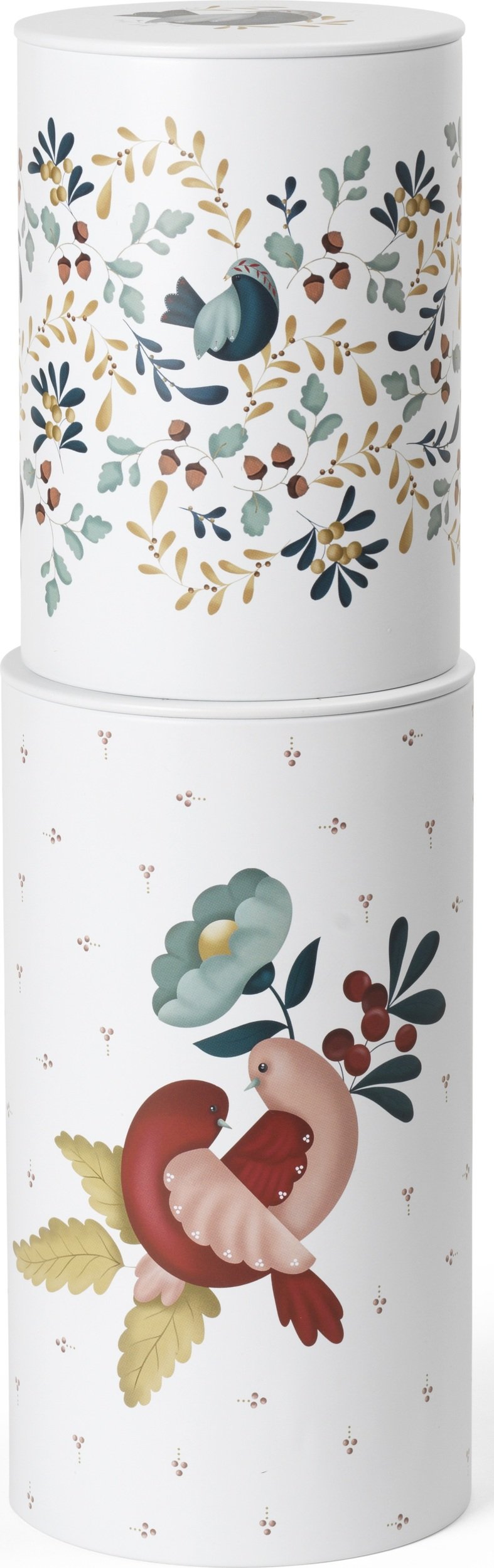 Pojemniki kuchenne Grand Cru Cottage 2 szt.