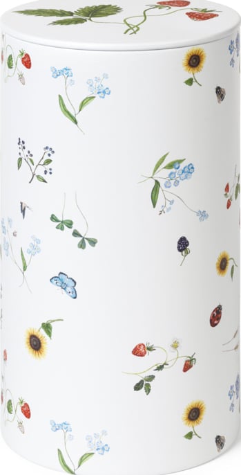 Pojemnik kuchenny Hammershøi Summer Symphony 18,5 cm