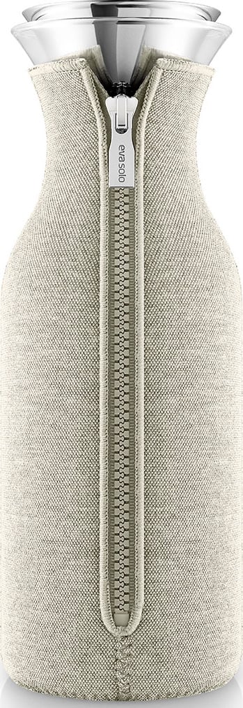 Karafka lodówkowa Eva Solo kokosowa