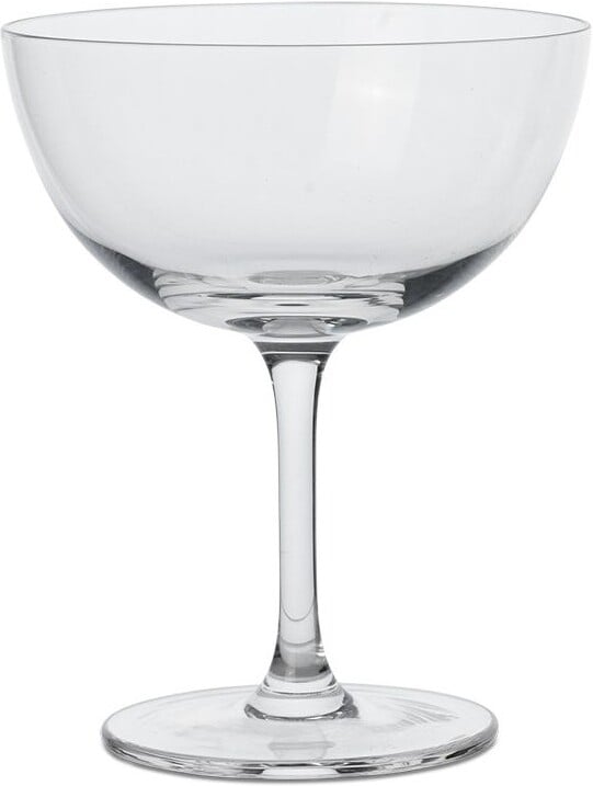 Kieliszki do koktajli Host przezroczyste 2 szt.