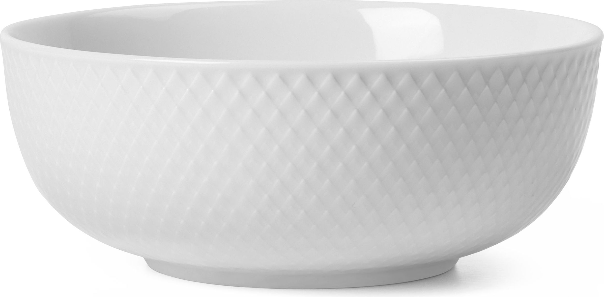 Miska Rhombe 15,5 cm