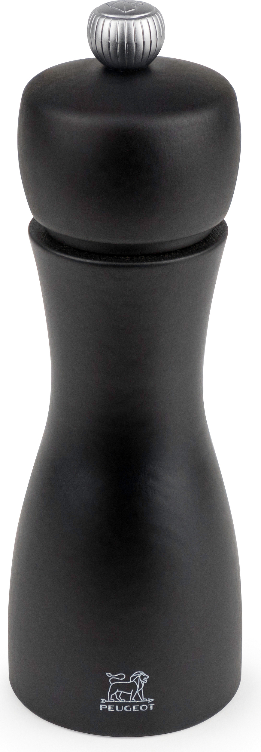 Młynek do pieprzu Tahiti 15 cm czarny