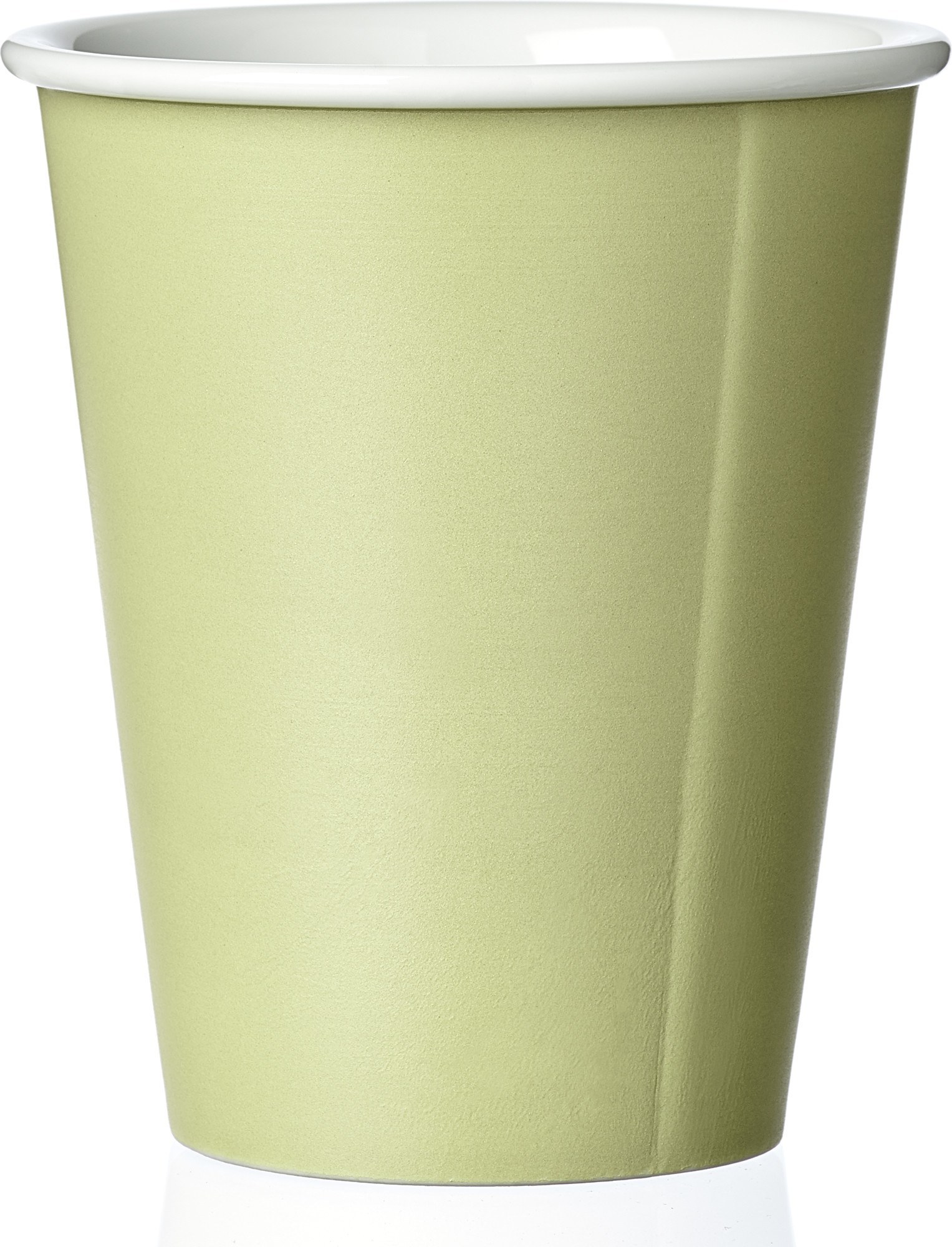 Kubek Anytime Laura zielony