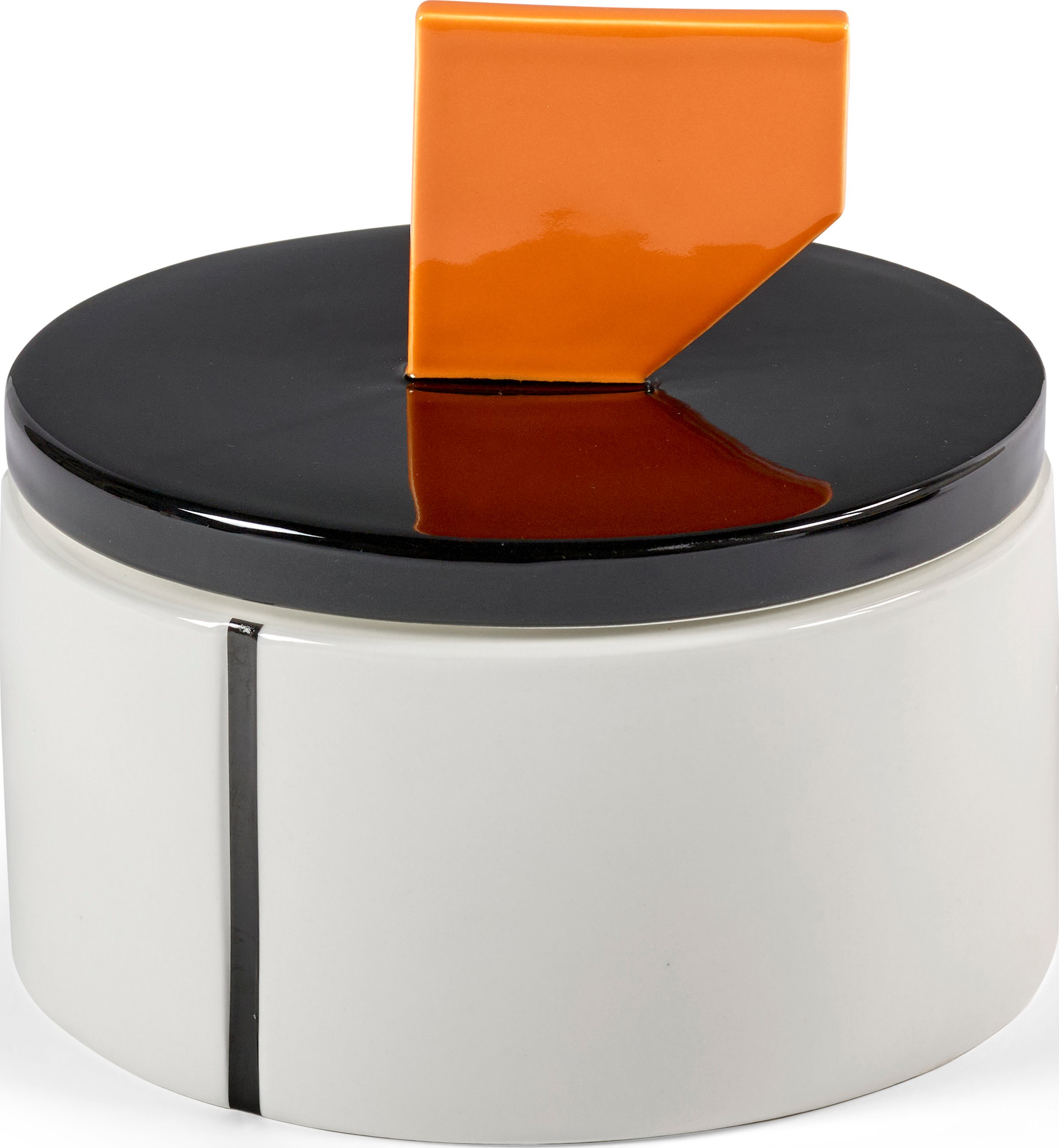 Świeca zapachowa Candela II 16 cm