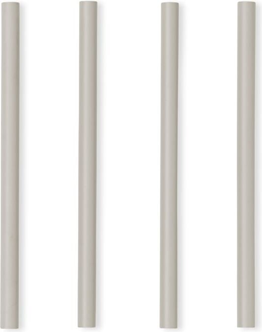 Łączenie do regału modułowego Compile M szare