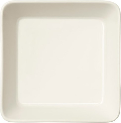 Miska Teema 16 x 16 cm biała
