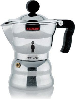 Kawiarka Moka Alessi 150 ml