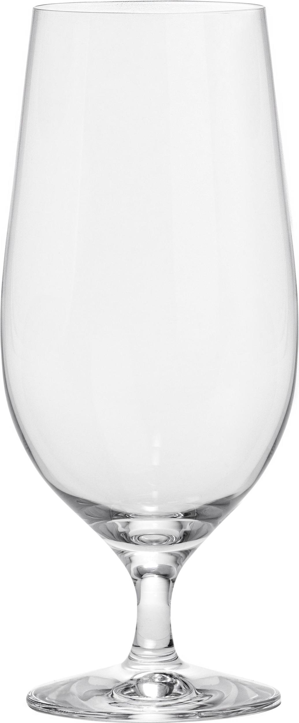 Szklanki do piwa Lager Erika Lagerbielke 600 ml 4 szt.