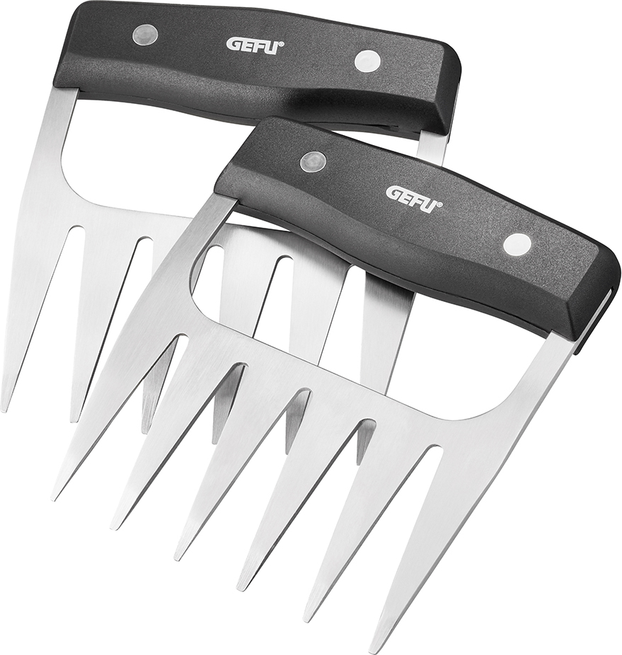 Pazury do szarpania mięsa Gefu BBQ 2 szt.