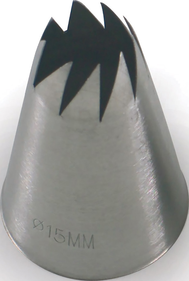 Tylka cukiernicza Fiore Aperto L