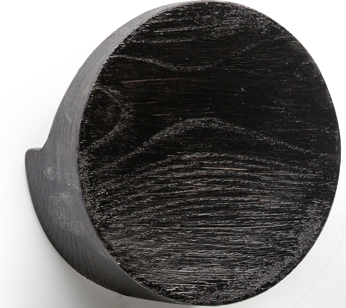 Wieszak Play czarny duży