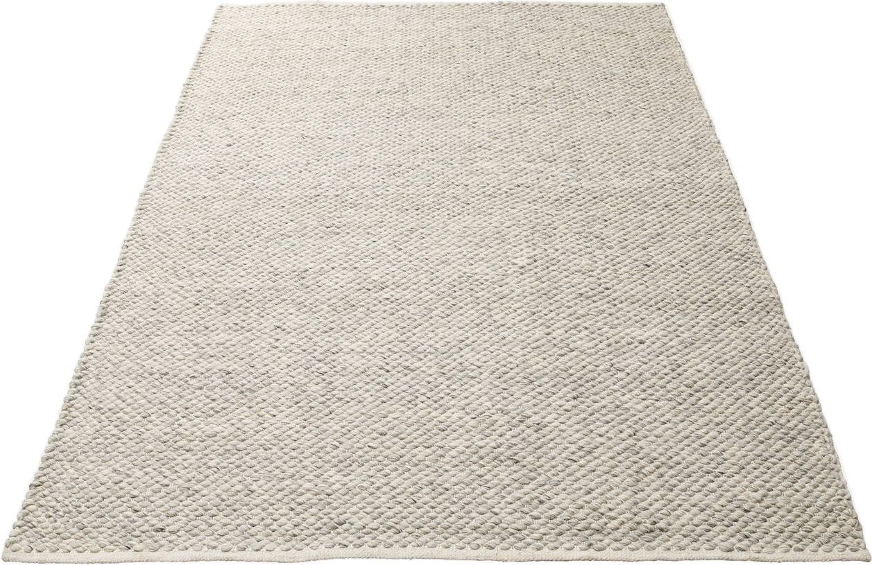 Dywan Scandinavia 200 x 300 cm jasnoszary