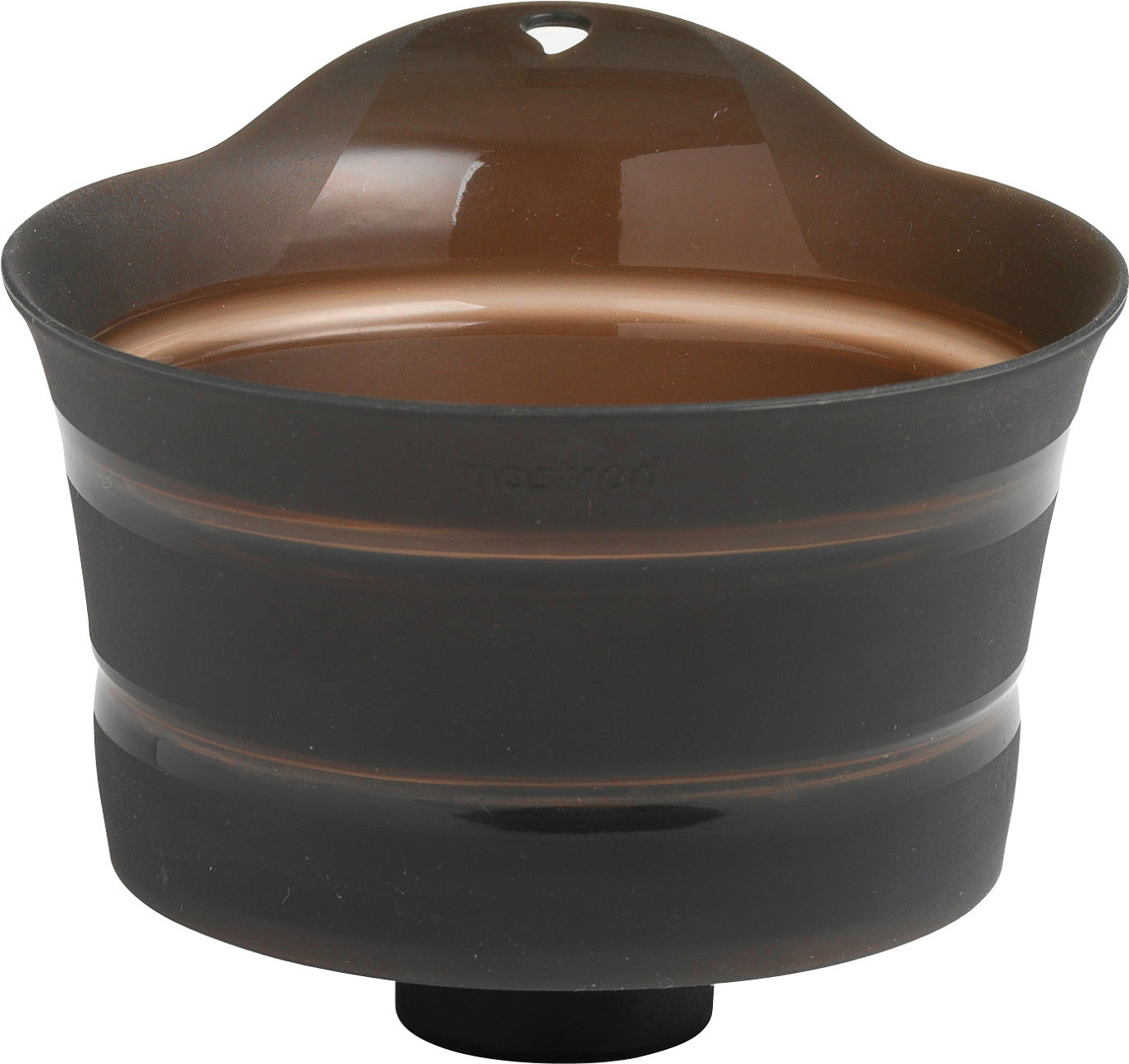 Lejek Mastrad grafitowy silikonowy