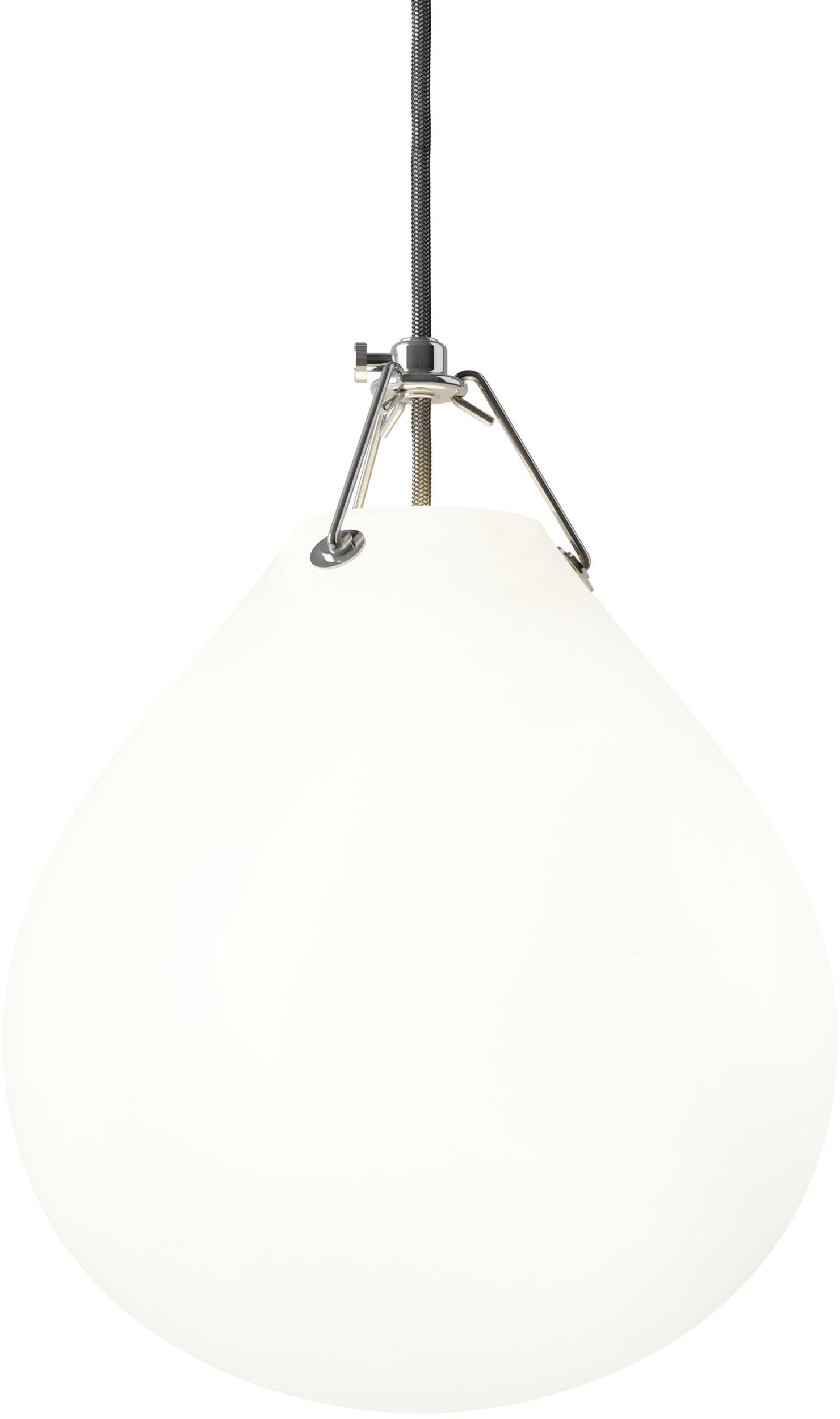 Lampa wisząca Moser 25 cm