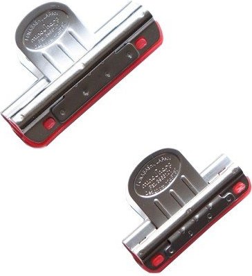 Klipsy do ostrzenia MinoSharp 2 szt.