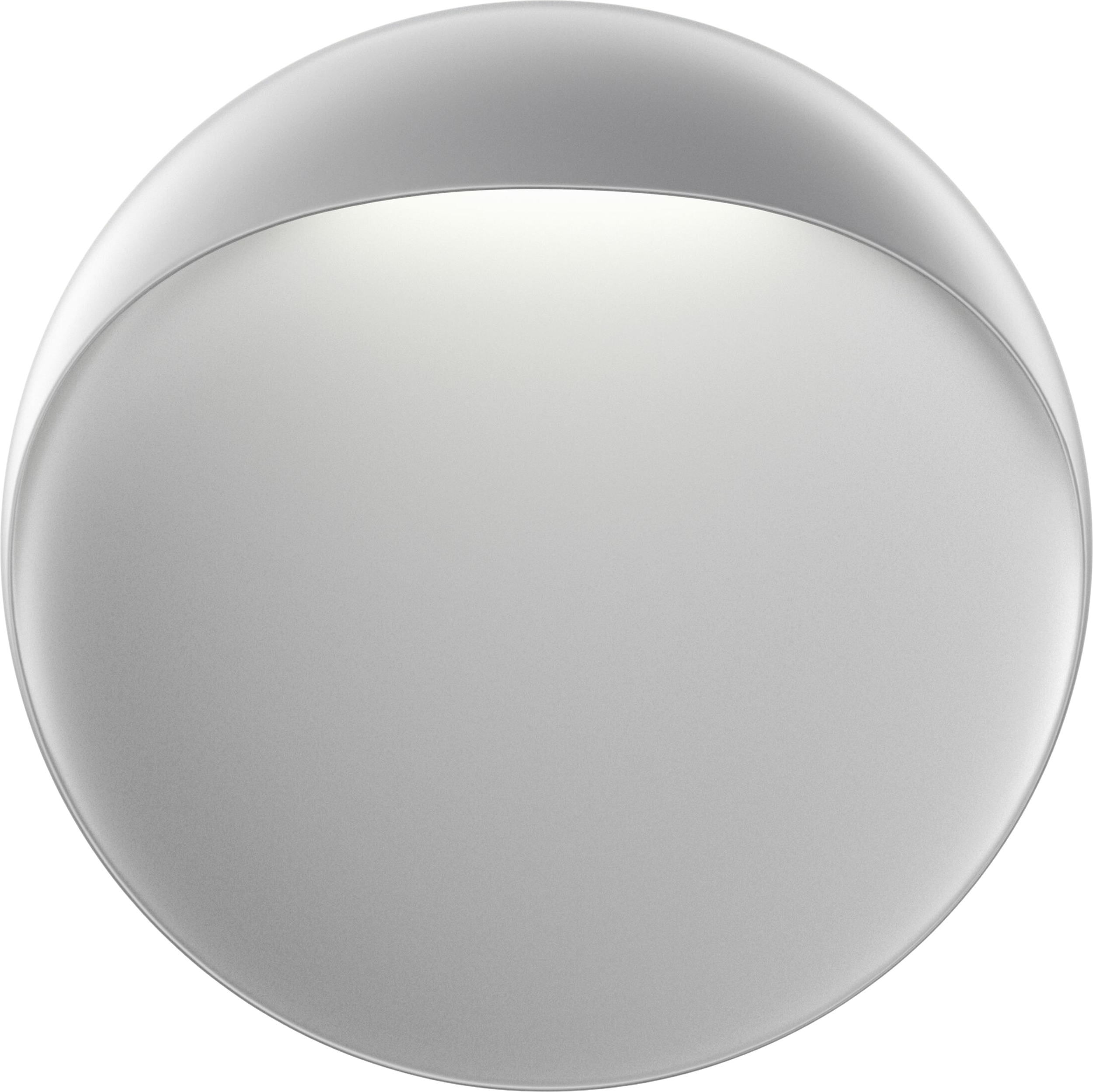 Kinkiet Flindt LED 2700K 40 cm szary sterowanie oświetleniem Dali zewnętrzny