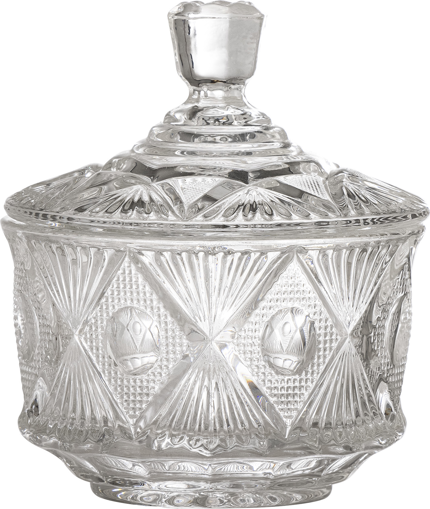 Pojemnik kuchenny Ninya szklany