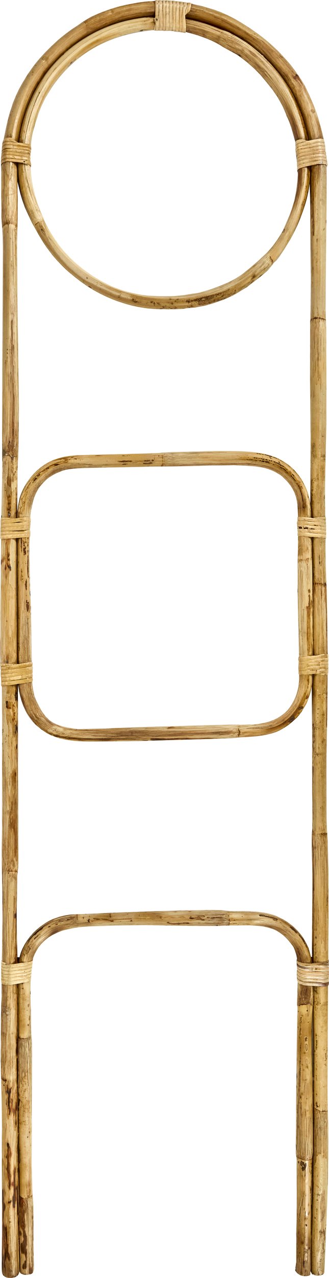 Wieszak drabina House Doctor 180 cm naturalny