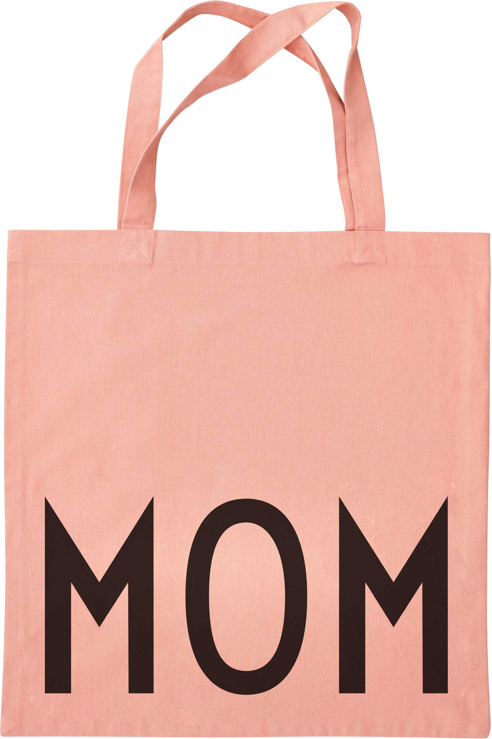 Torba na zakupy Favourite Mom nude