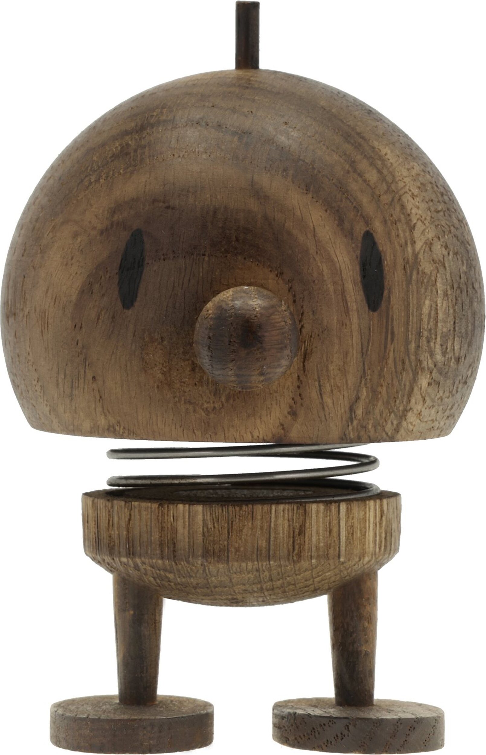 Figurka Classic Bumble M ciemny dąb