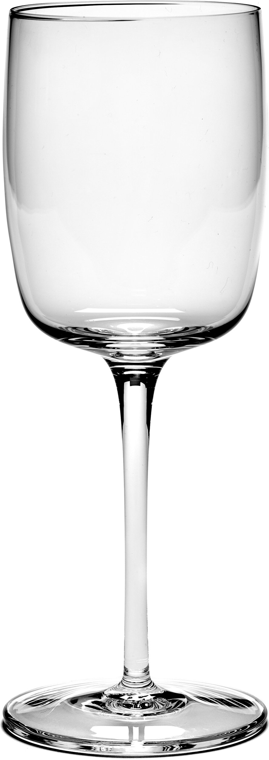 Kieliszek do wina białego Passe-partout Straight 300 ml