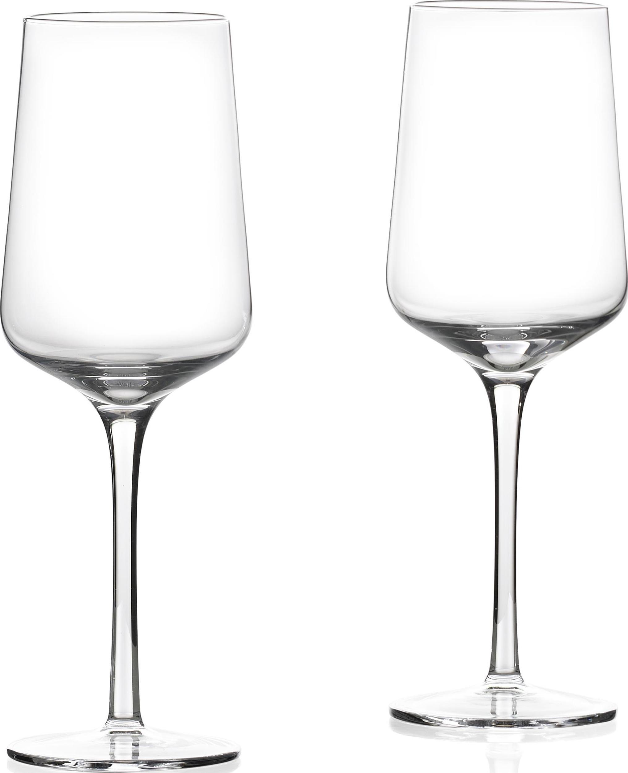 Kieliszki do rumu Rocks 210 ml 2 szt.