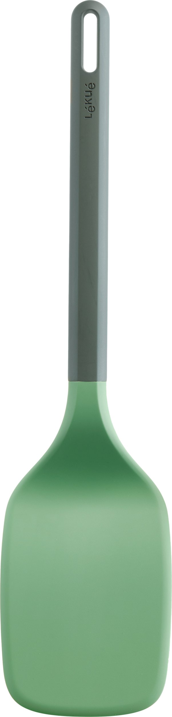 Szpatuła Lekue zielona elastyczna