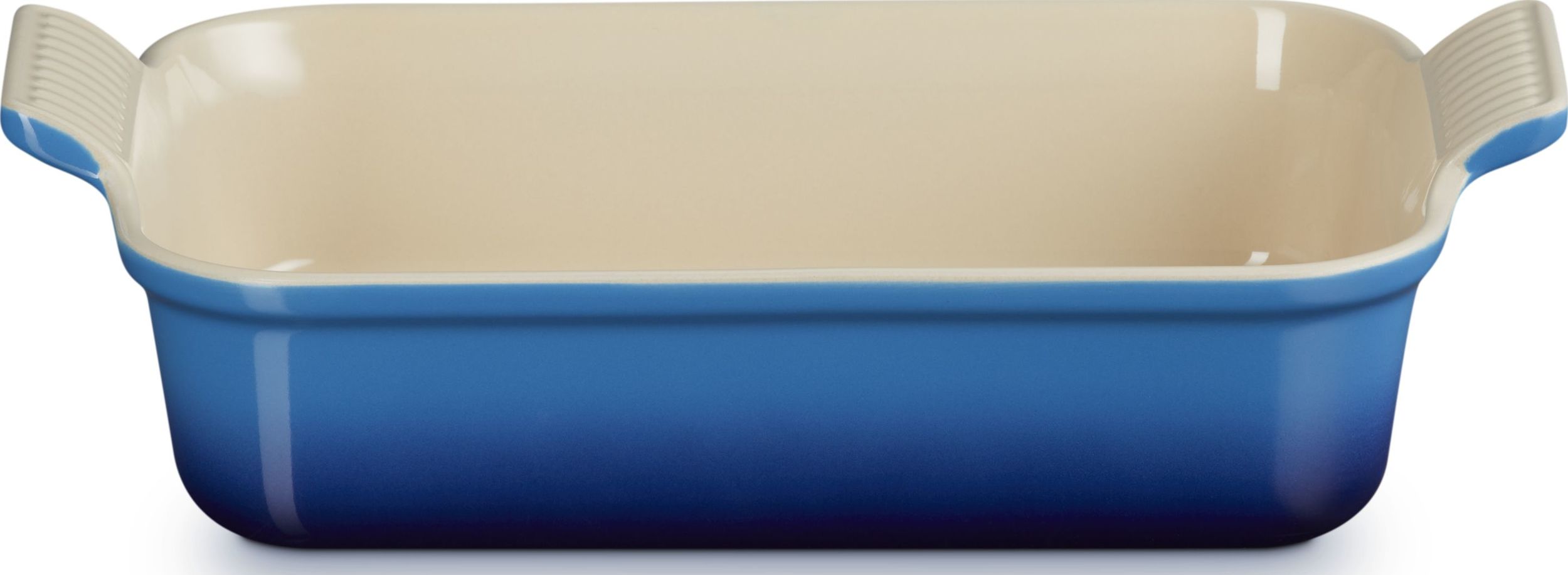 Forma do pieczenia Heritage 19 x 26 cm głęboki błękit