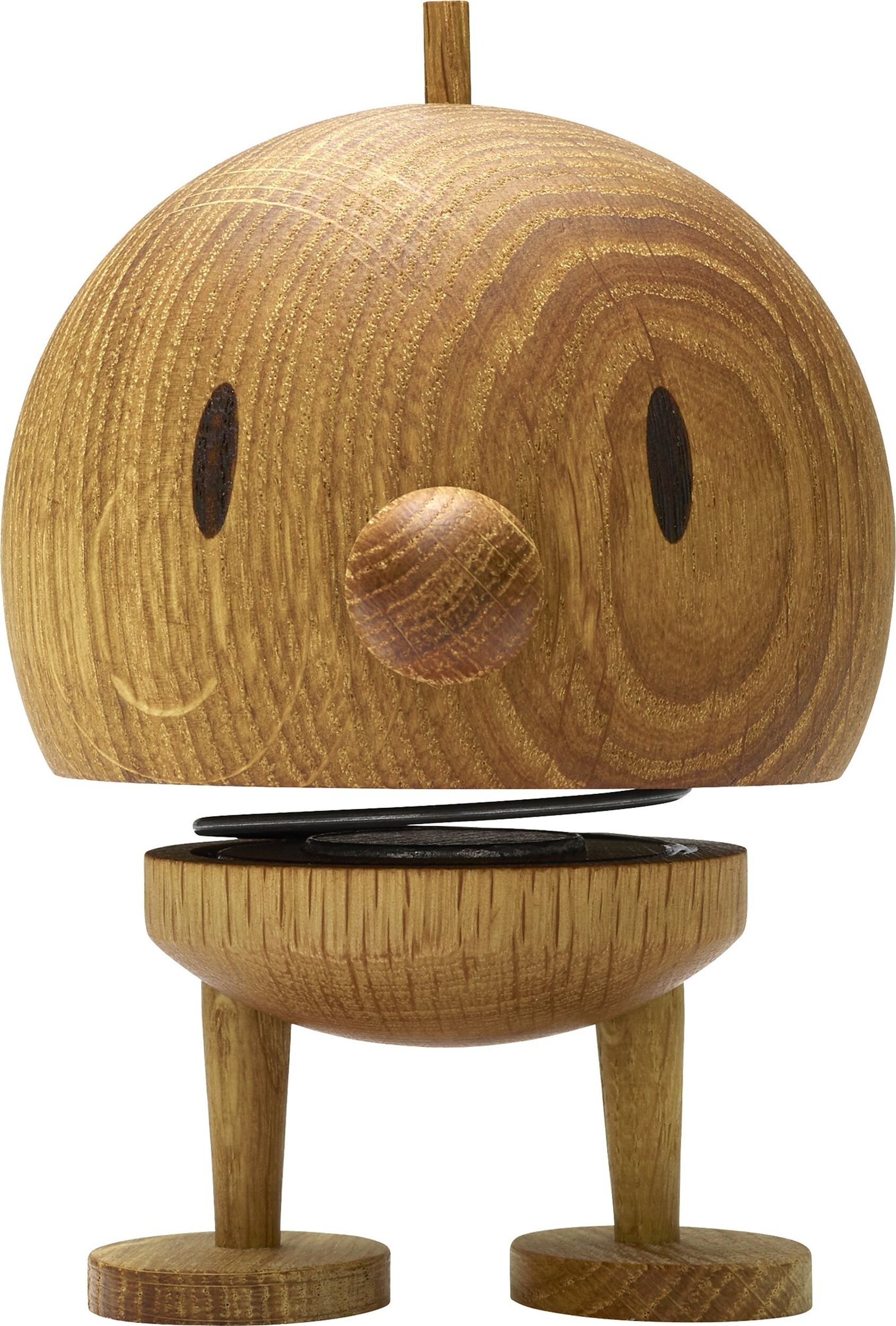 Figurka Classic Bumble L dąb