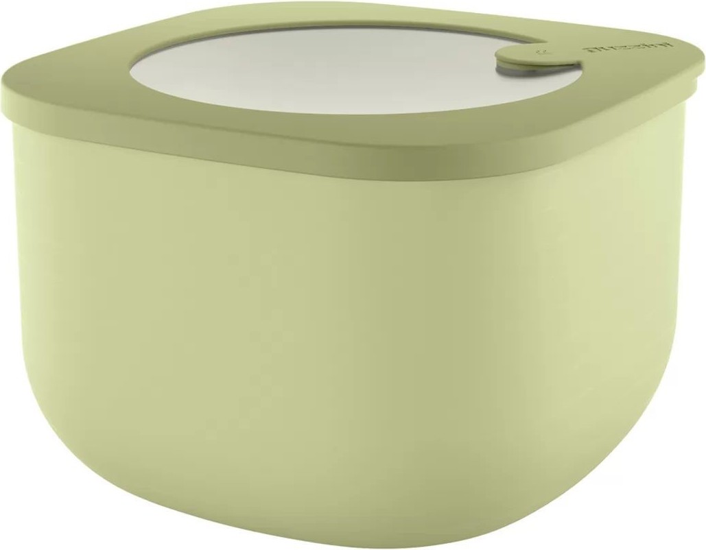 Pojemnik kuchenny Store & More 1,55 l awokado z recyklingu