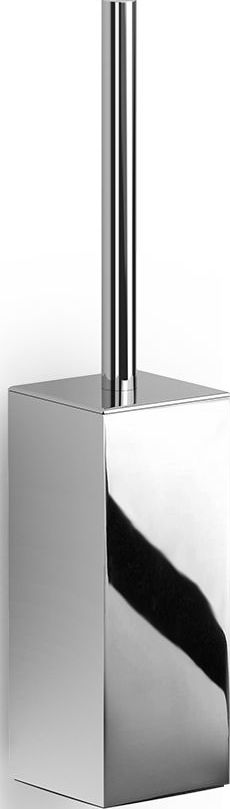 Szczotka do WC Contract chrom ścienna