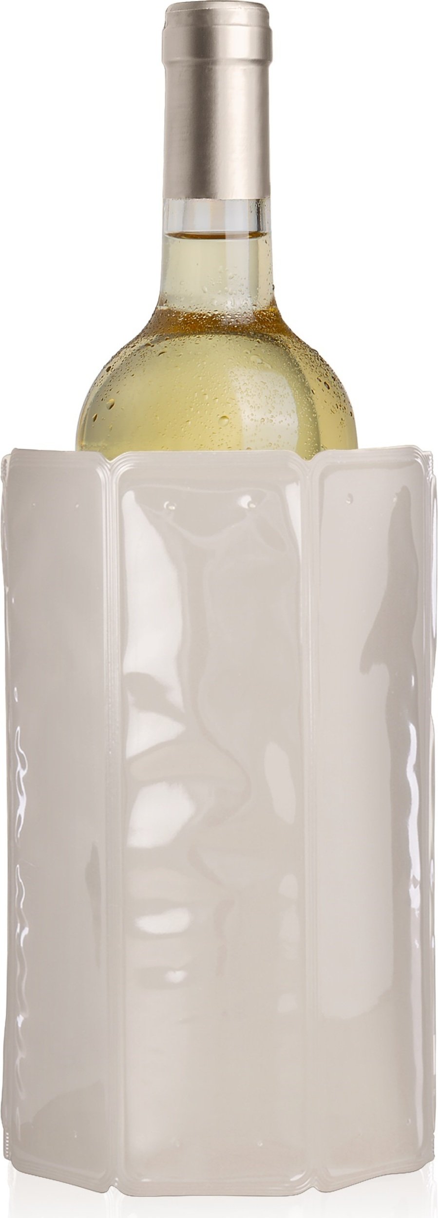 Pokrowiec chłodzący do wina Active Sleeve beżowy