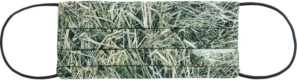 Maseczka ochronna Foonka siano