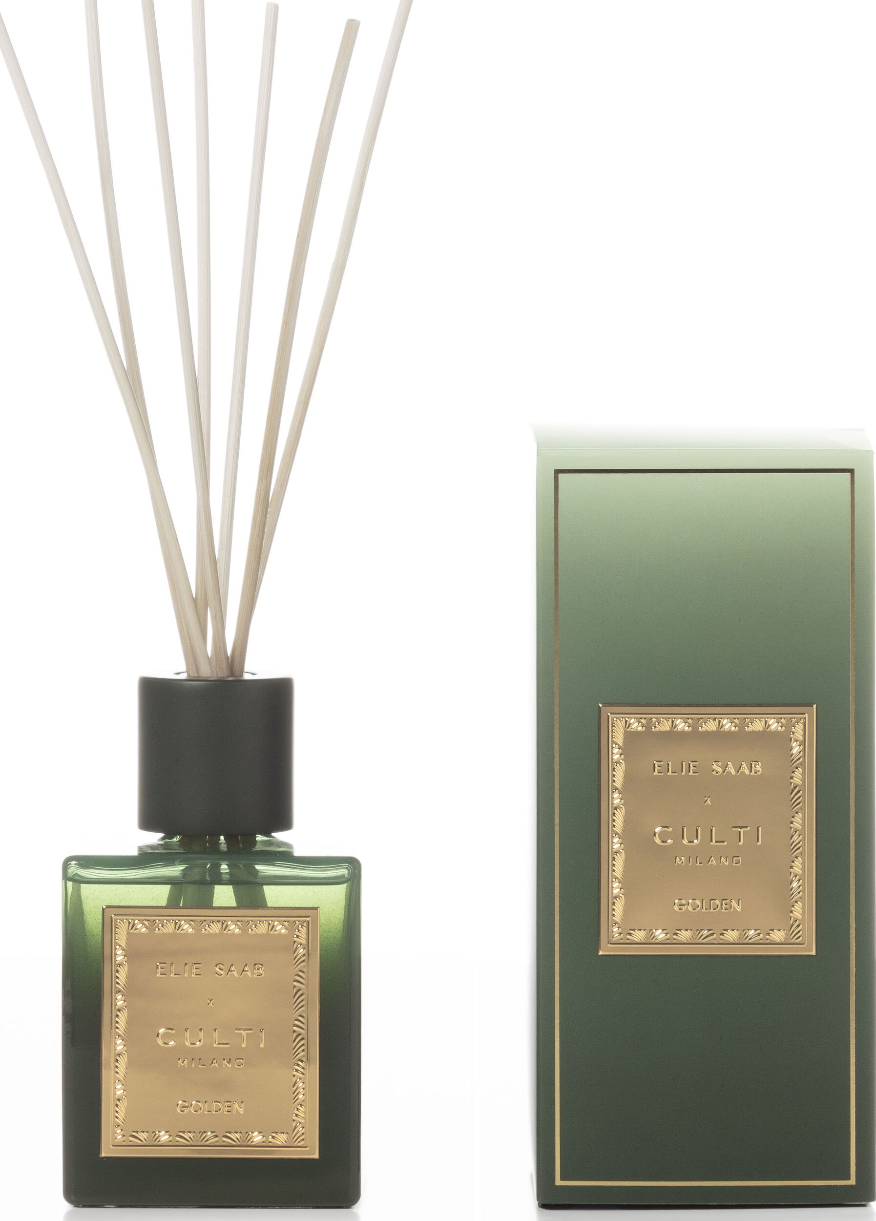 Dyfuzor zapachowy Culti Elie Saab Golden 500 ml