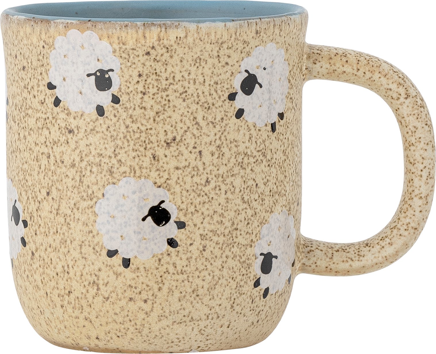 Kubek dziecięcy Dolly owieczki 170 ml