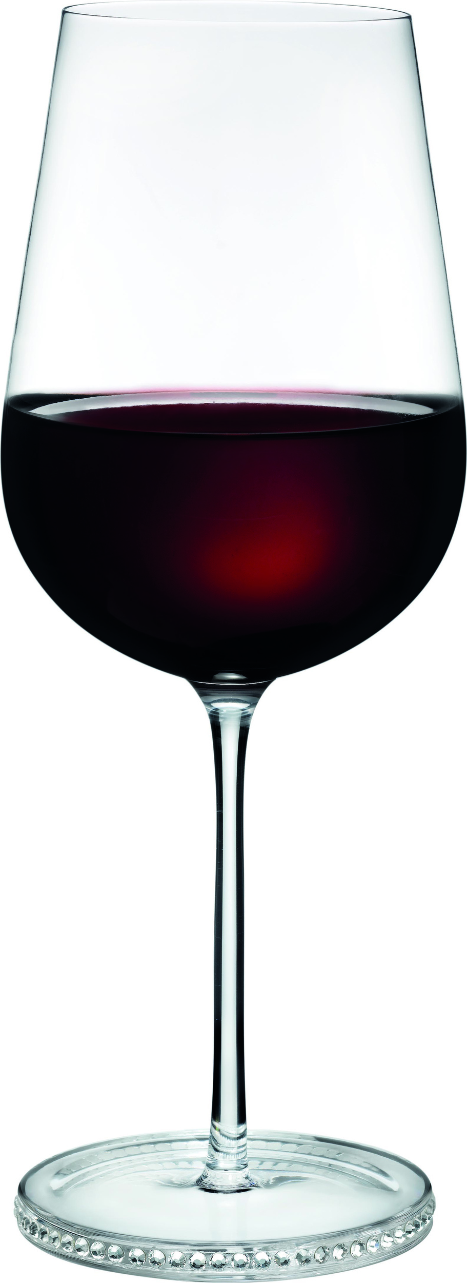 Kieliszki do wina czerwonego Stone Spirit 2 szt.