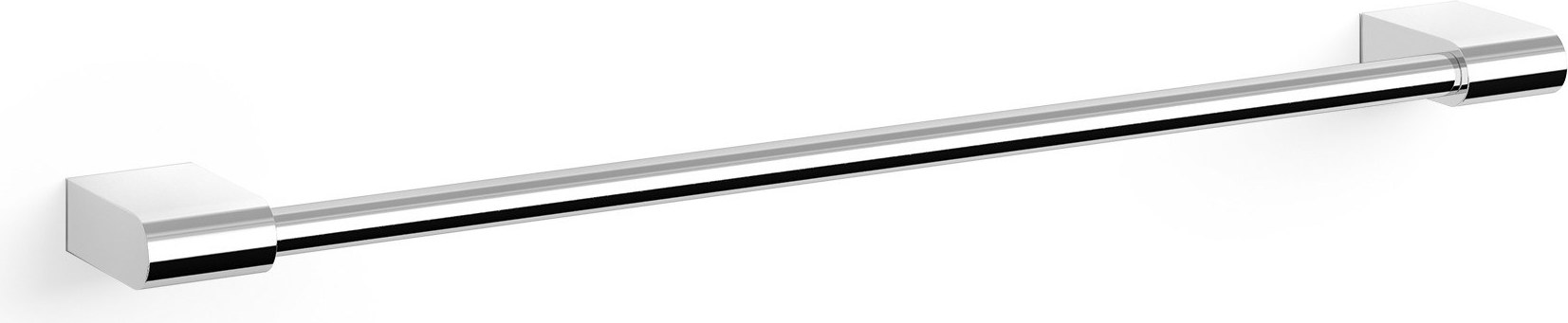 Reling na ręczniki Atore polerowany 65,2 cm
