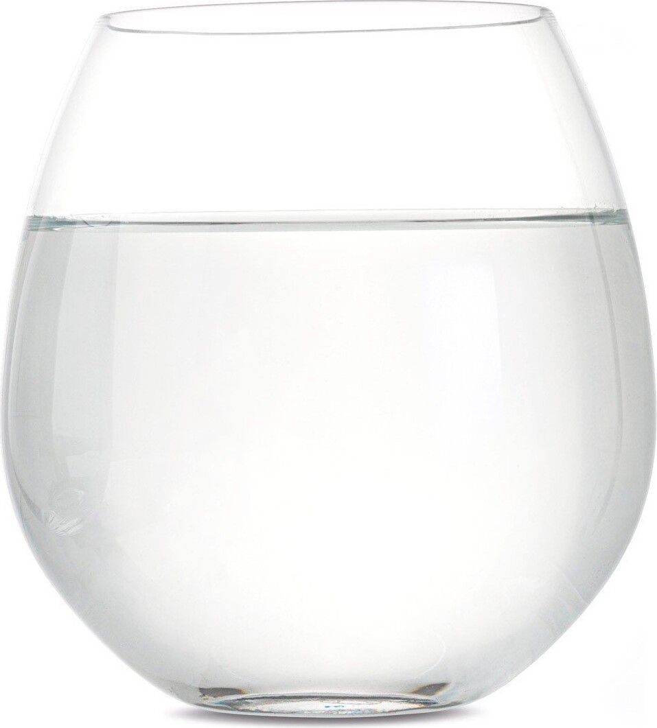 Szklanki do wody Premium Glass 2 szt.