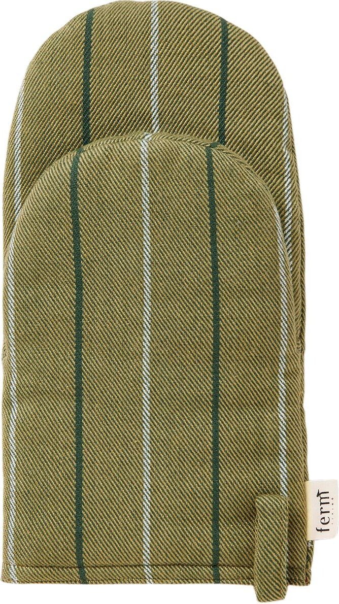 Rękawica kuchenna Ito zielona