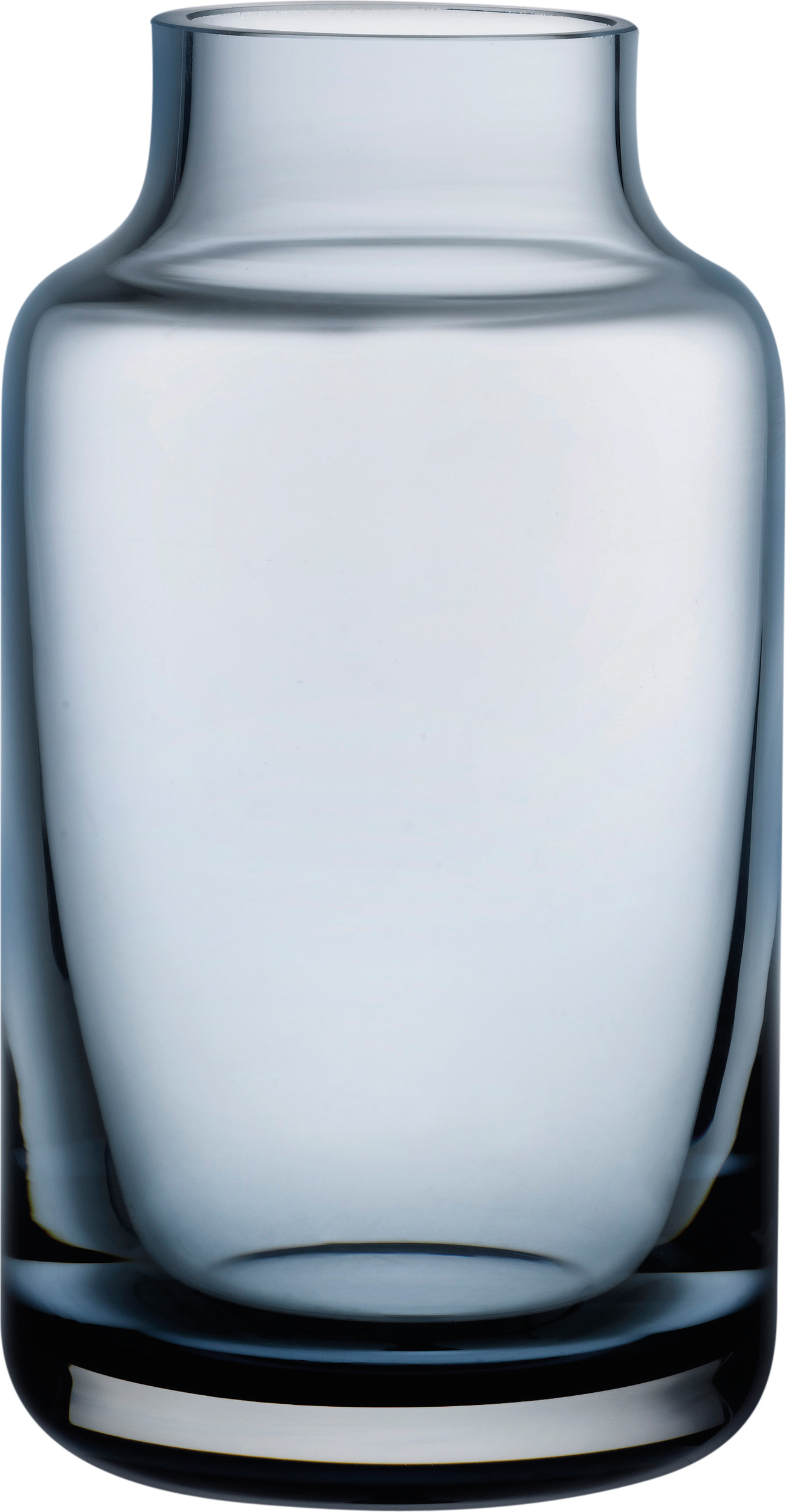 Wazon Mini Magnolia S niebieski