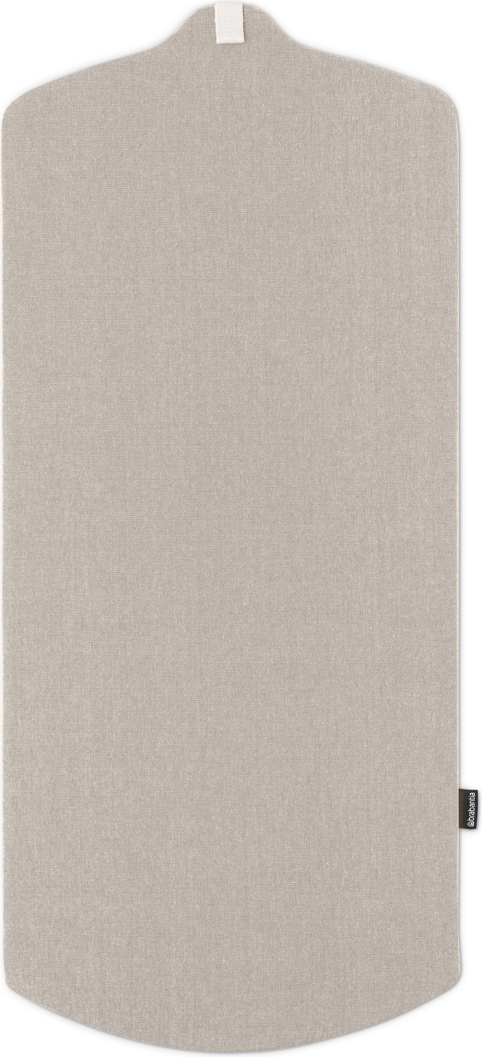 Deska do prasowania Linn szara