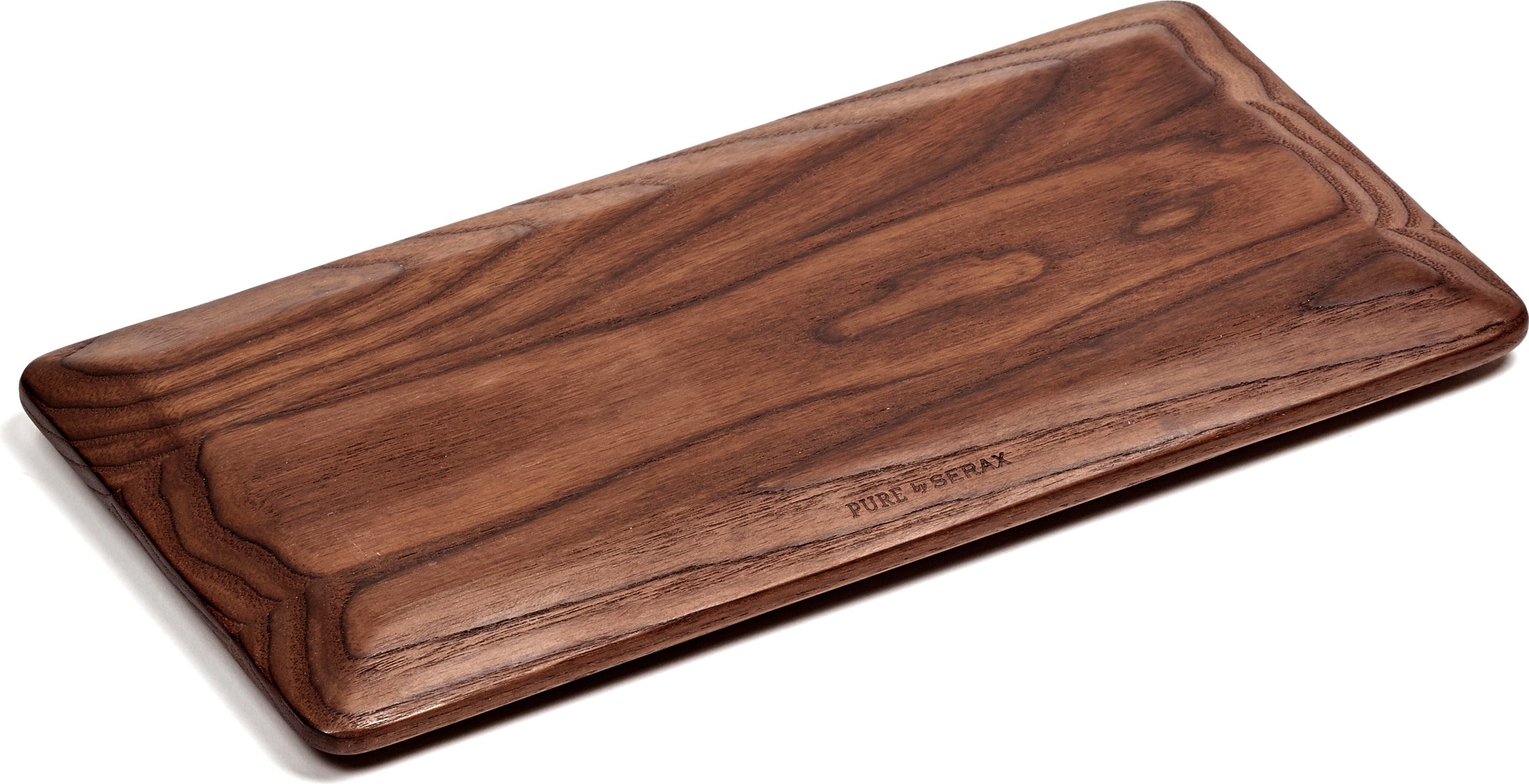 Deska do krojenia Pure S ciemny jesion