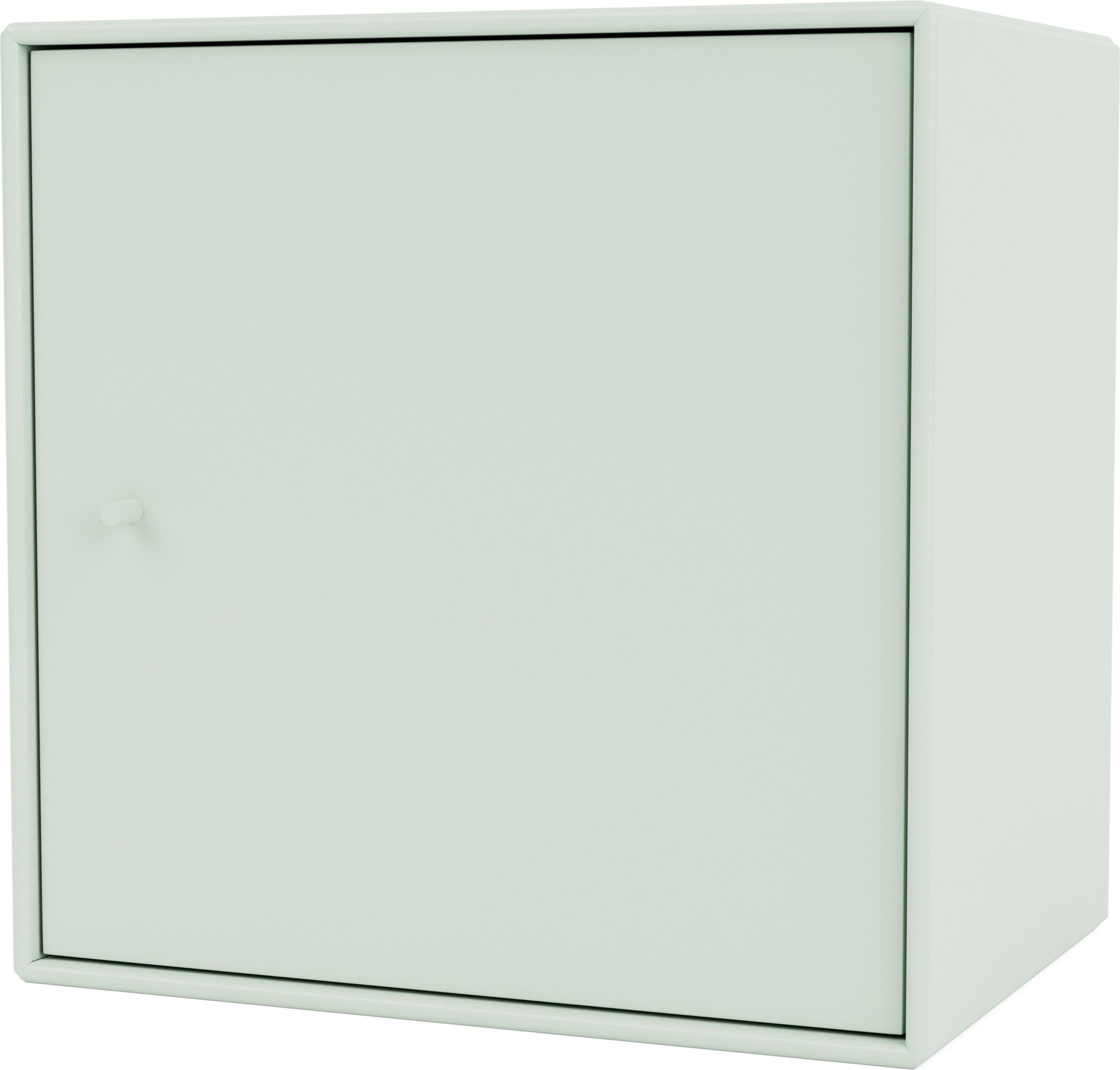 Szafka modułowa Montana Mini 1103 jasnomiętowa