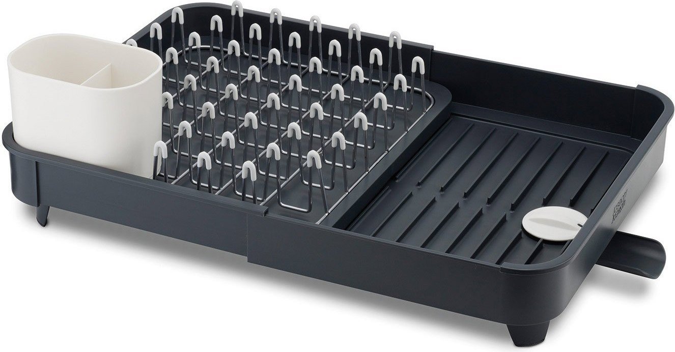 Suszarka do naczyń Extend szara